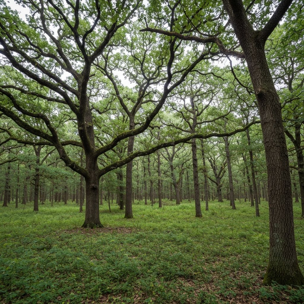 Natürliche Pflanzen